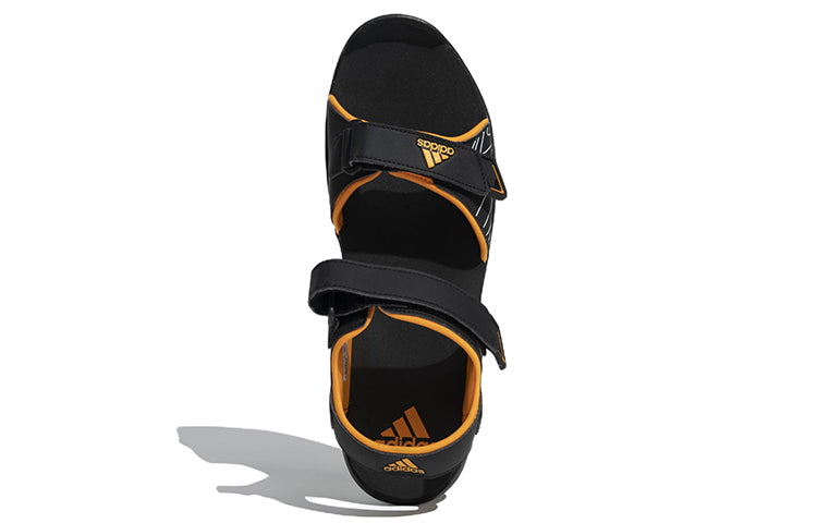 adidas Fortadi 'Black' GA3096
