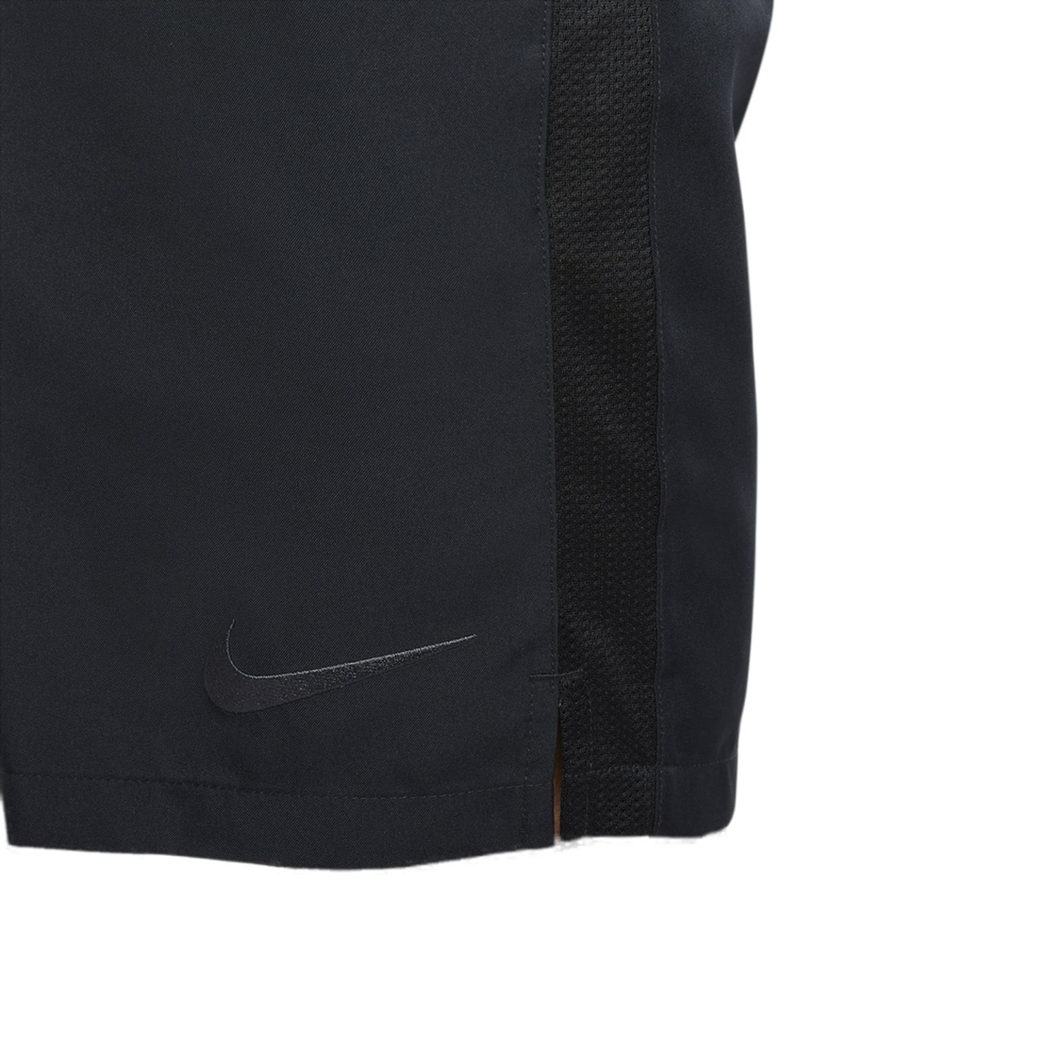 Nike Dri-Fit Referee Shorts 'Black' AA0737-010