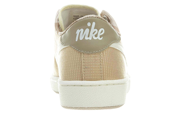 (WMNS) Nike Tennis Classic Slip 'Hemp' 315883-211