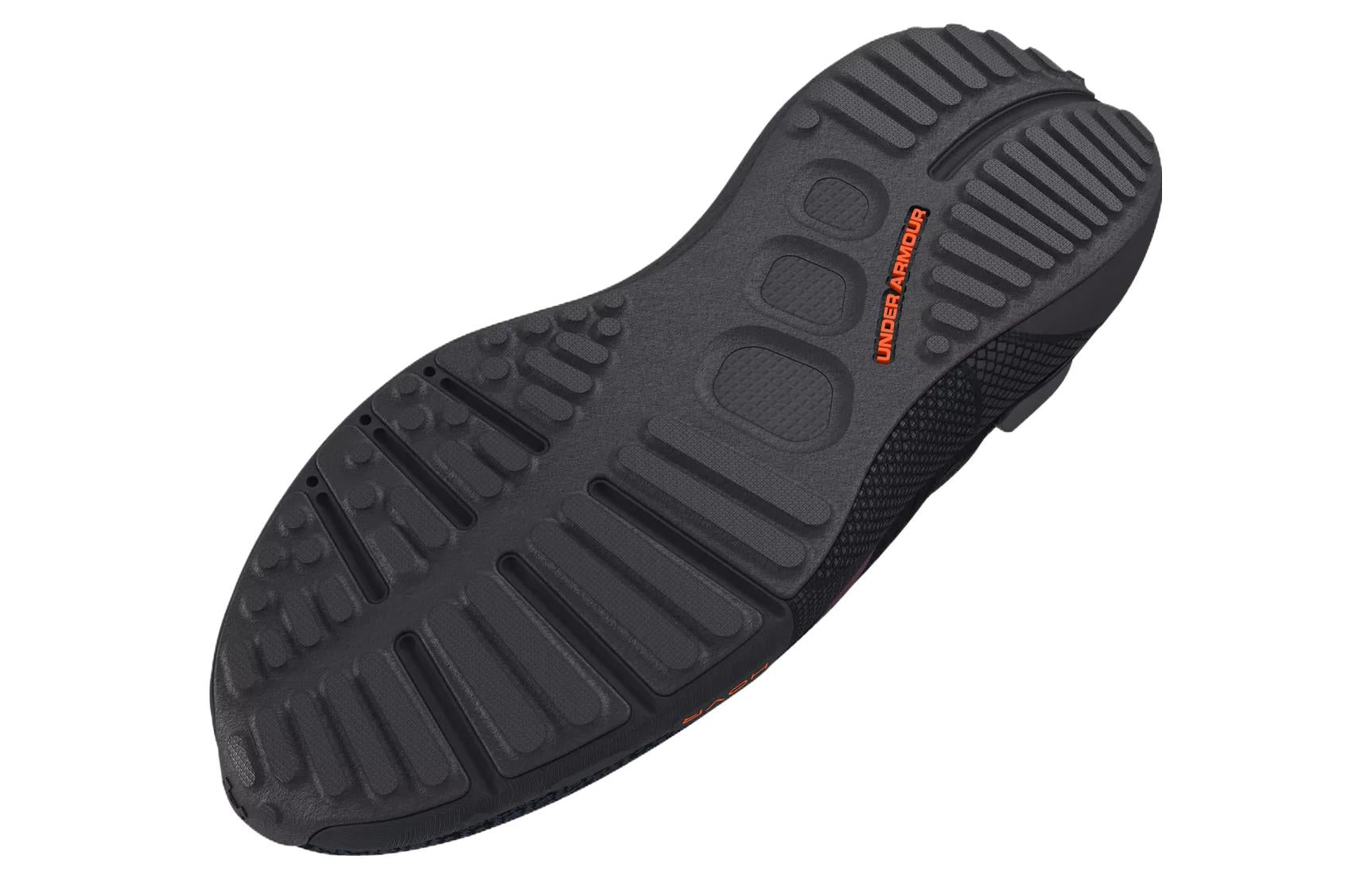 Under Armour HOVR Phantom 3 Storm 'Black Iridescent' 3025522-002