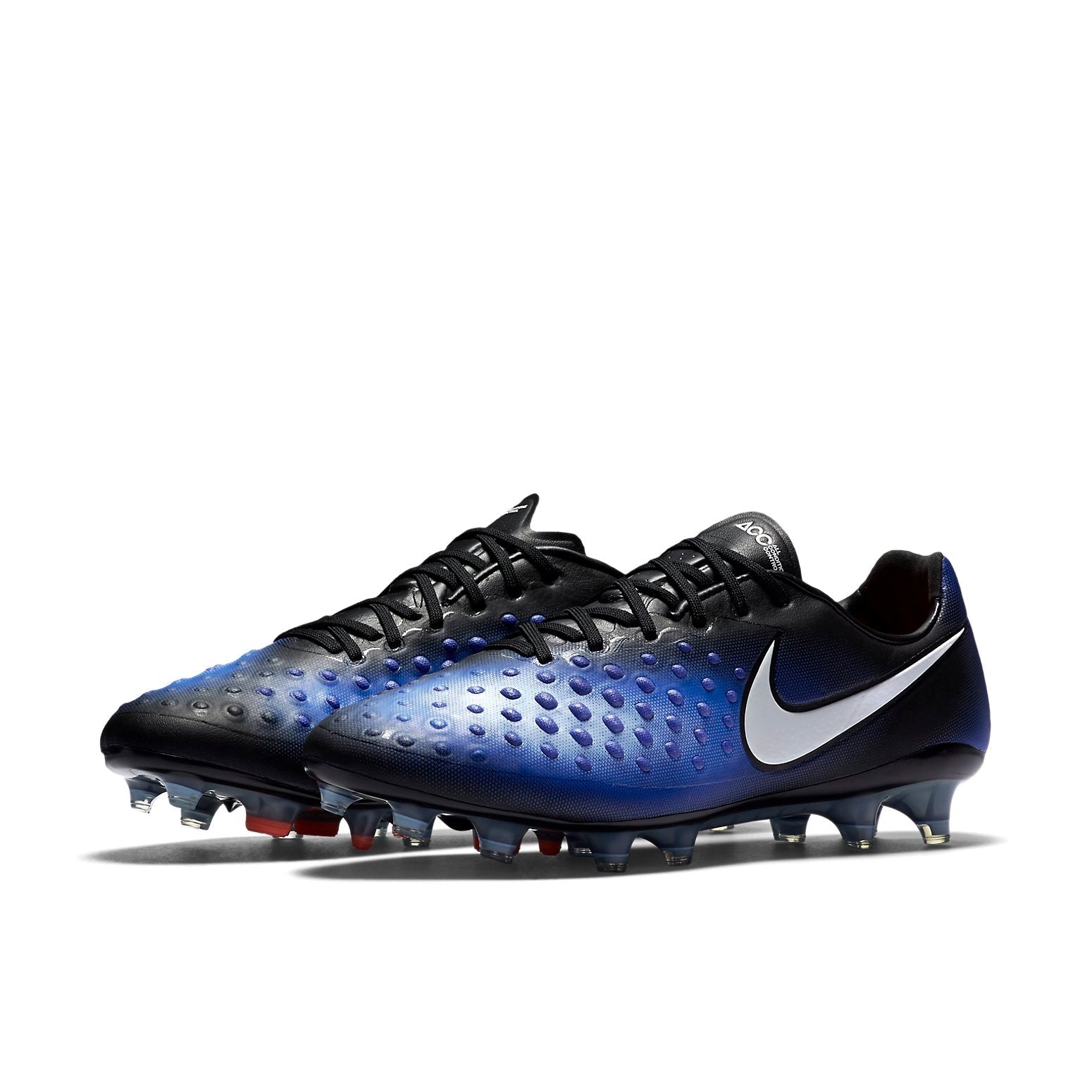 Nike Magista Opus 2 FG 'Paramount Blue' 843813-018