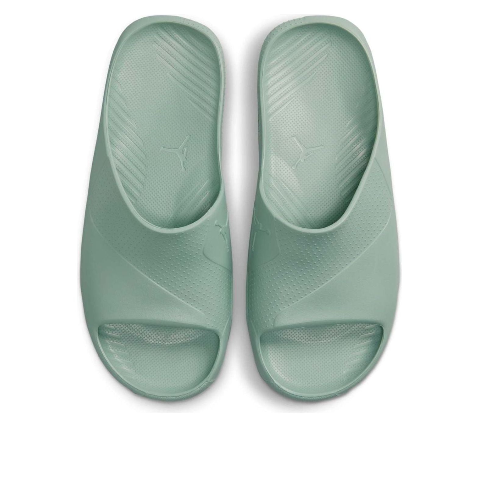 (WMNS) Air Jordan Post Slides 'Jade Smoke' FZ6511-300