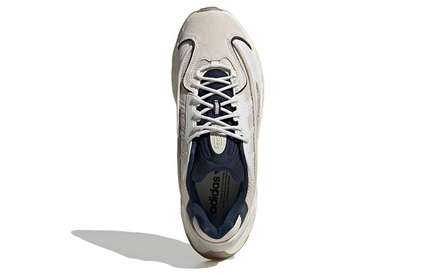 adidas originals OZNOVA 'White Beige' HP7730
