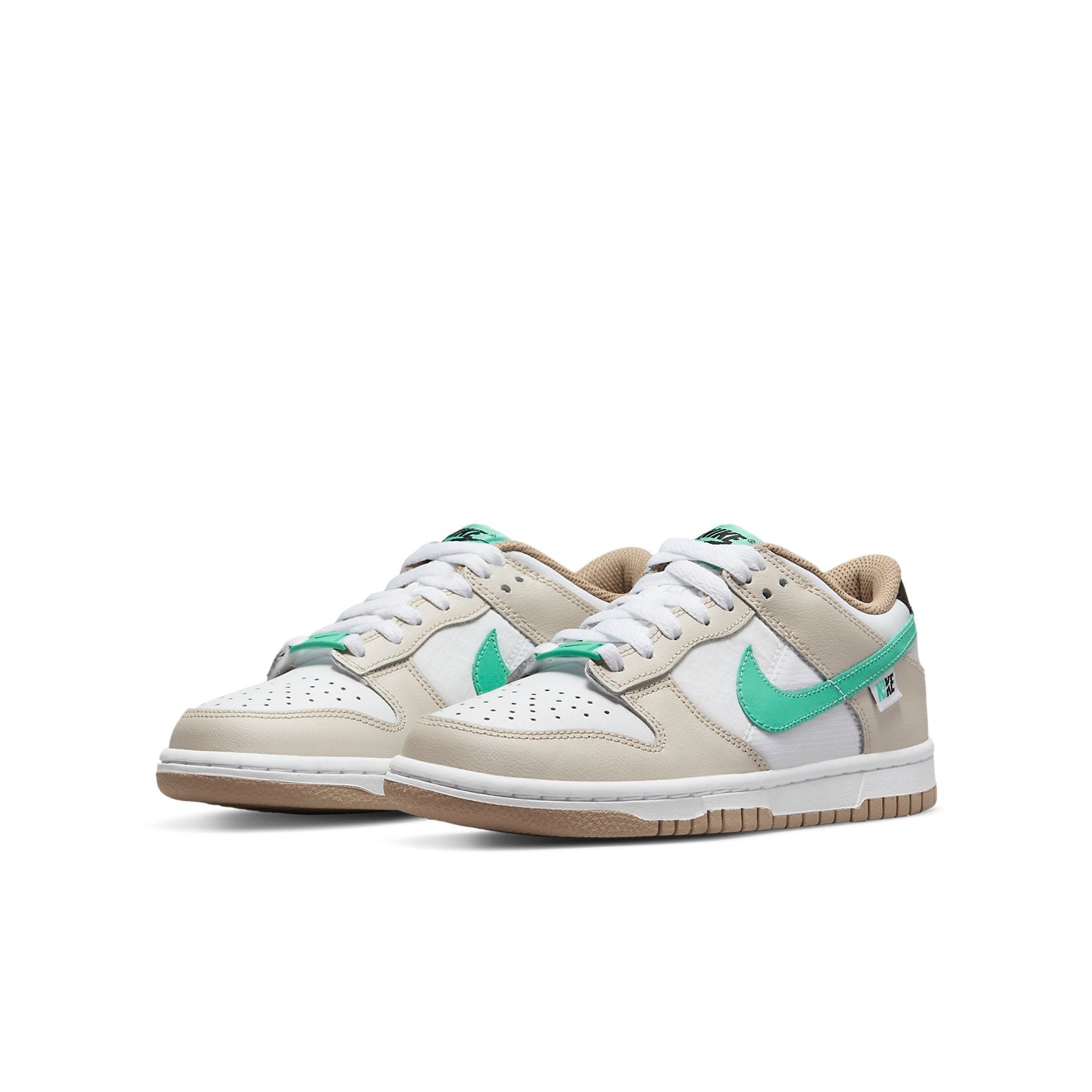 (GS) Nike Dunk Low 'Split' DX6063-131
