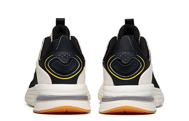 ANTA A-CORE 'Black Grey Yellow' 112135516-5