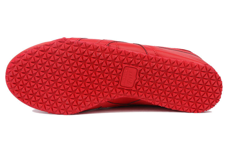 Onitsuka Tiger Mexico 66 'True Red' D7C3L-2323
