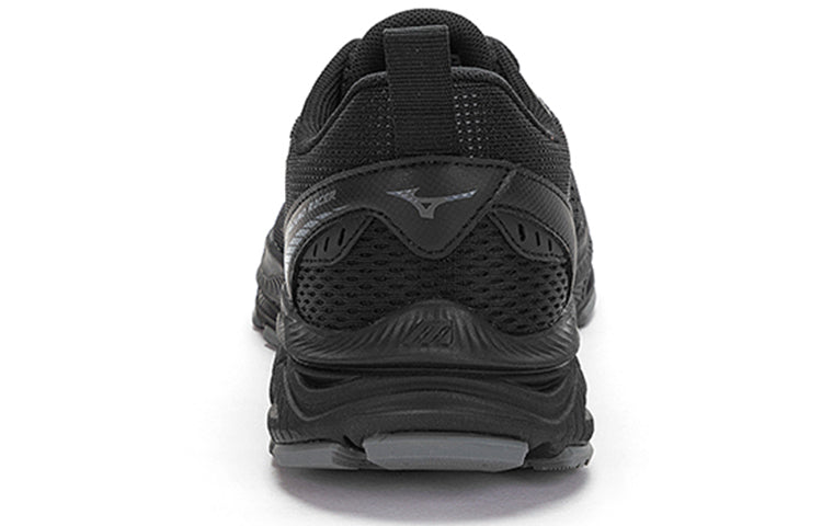 Mizuno Racer 'Black' D1GH223601
