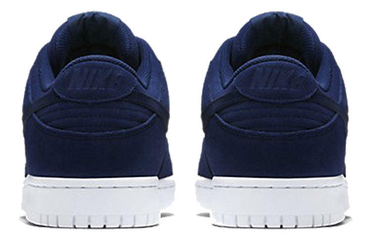 Nike Dunk Retro Low 'Binary Blue' 896176-400