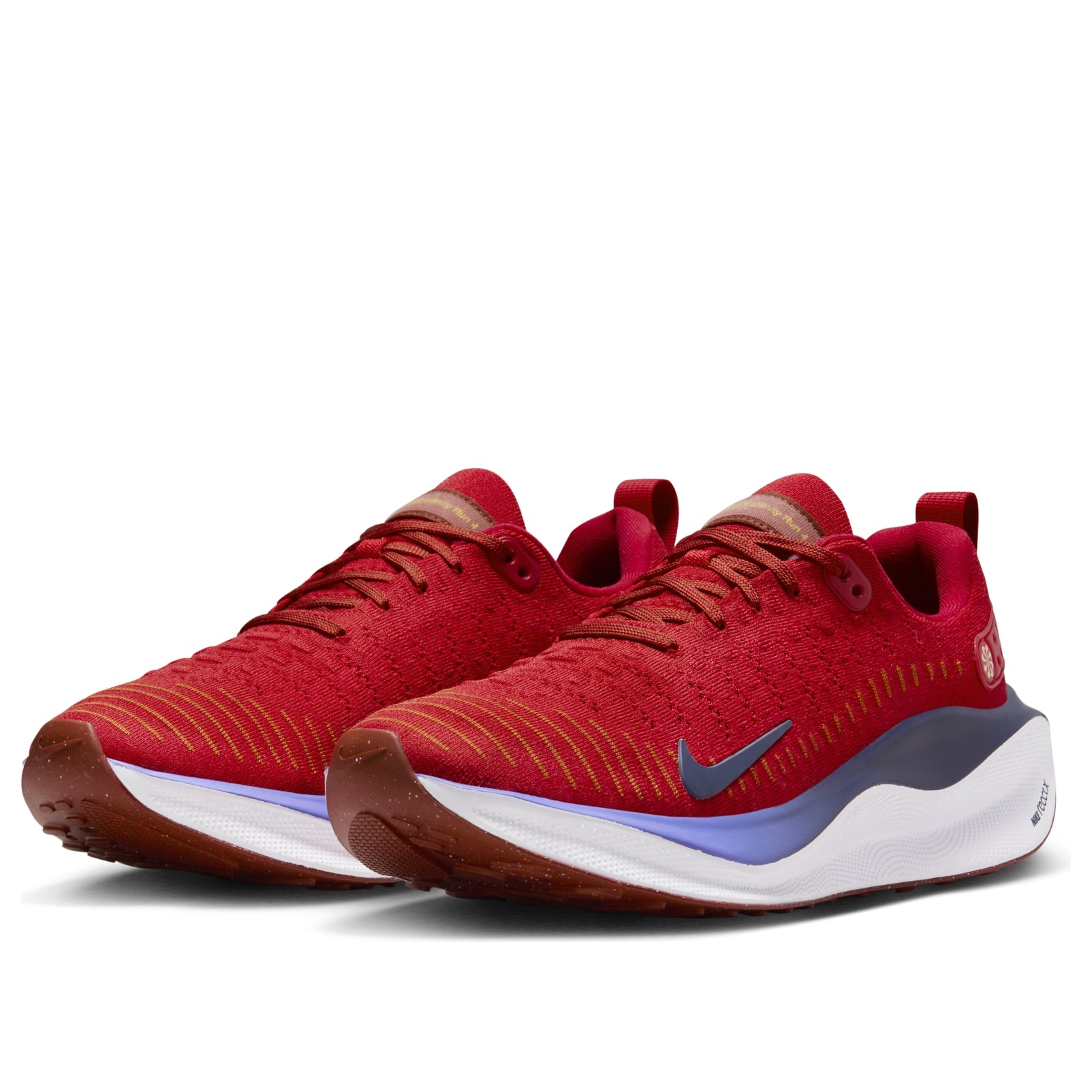 Nike ReactX Infinity Run 4 'University Red' DR2665-600