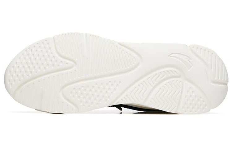 ANTA Millennium 2.0 Low 'White Black Orange' 112248891-7