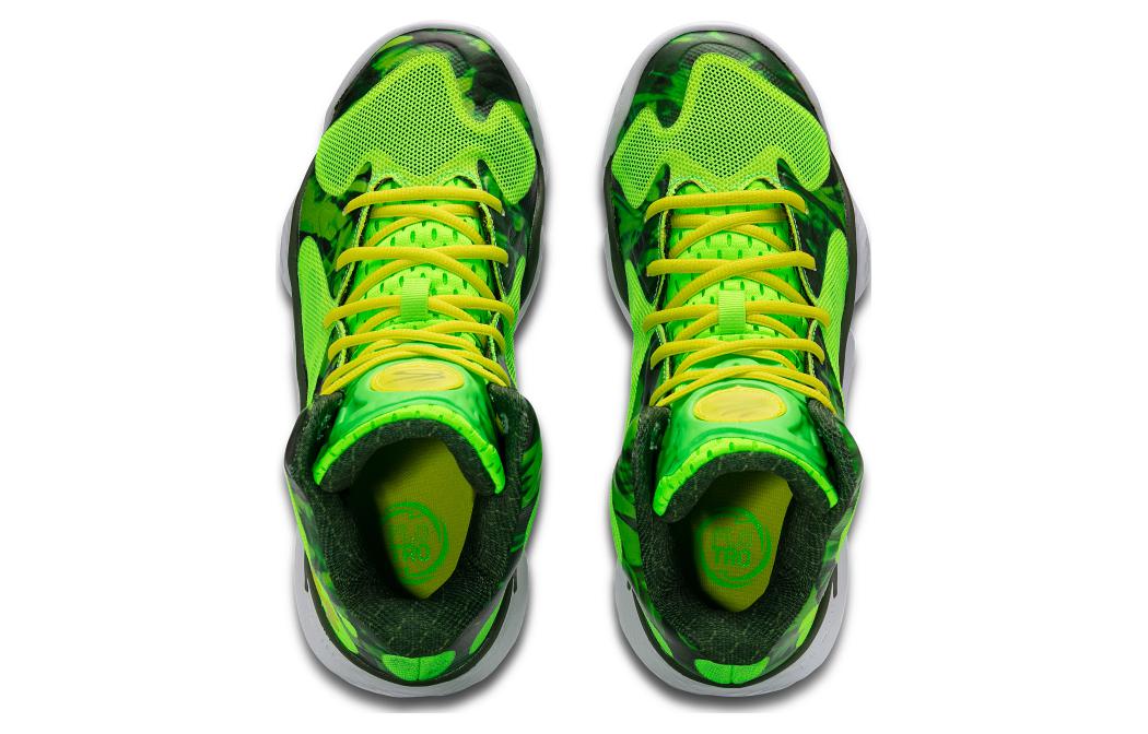 Under Armour Curry Spawn FloTro 'Riley's Choice' 3026640-300