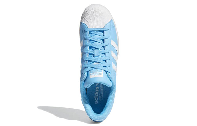 adidas Superstar 'Sky Rush White' GW1628