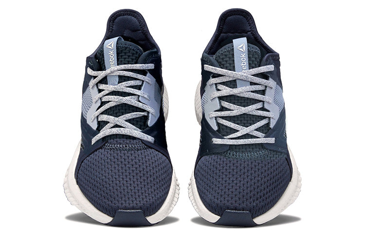 (WMNS) Reebok FLEXAGON 2.0 FLEXWEAVE LM 'White Blue' DV9576