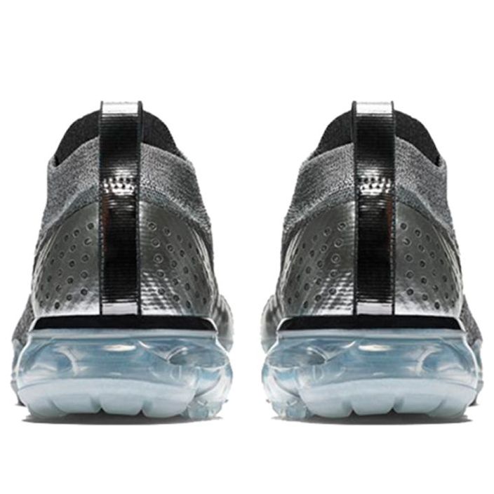 (WMNS) Nike Air VaporMax Flyknit 2 'Chrome Grey' 942843-013