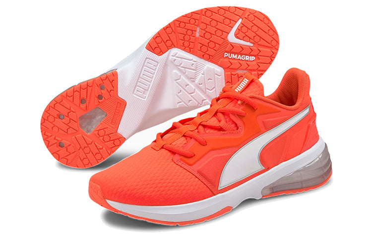(WMNS) PUMA LVL-UP XT 'Fiery Coral' 194425-05