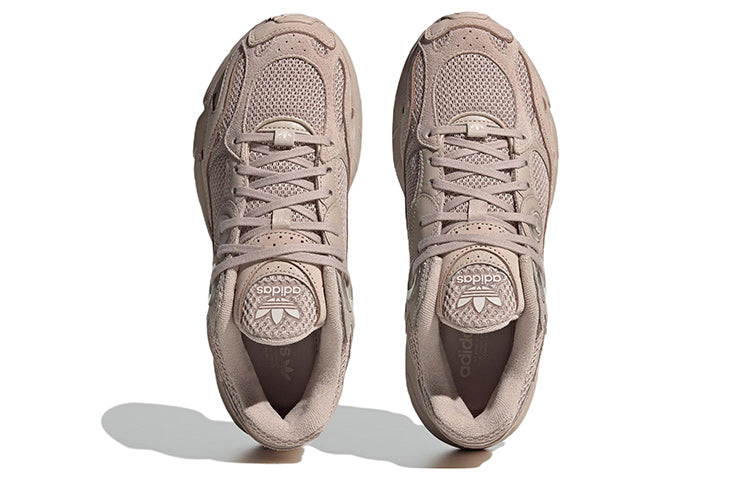 (WMNS) adidas Astir 'Wonder Taupe' FZ6506