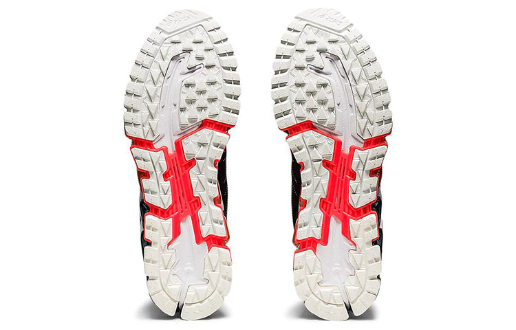 ASICS Gel Quantum 360 6 'Black Classic Red' 1021A471-001