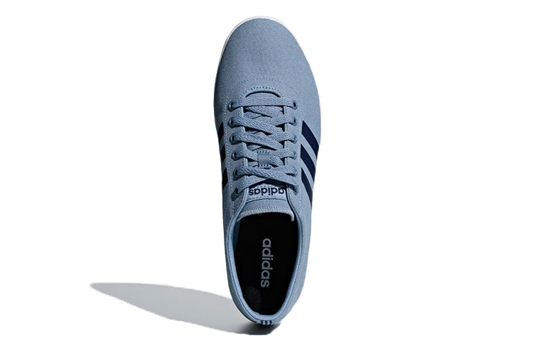 adidas neo Easy Vulc 2.0 'Grey Blue' F34635