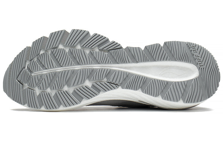Li-Ning Yueying Element 2 'Grey White' ARHS015-5