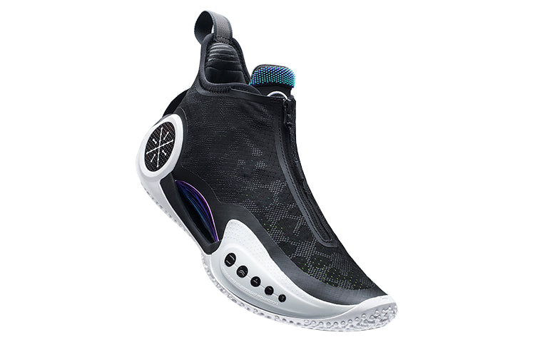 Li-Ning Way of Wade 9 'First Born' ABAR119-1