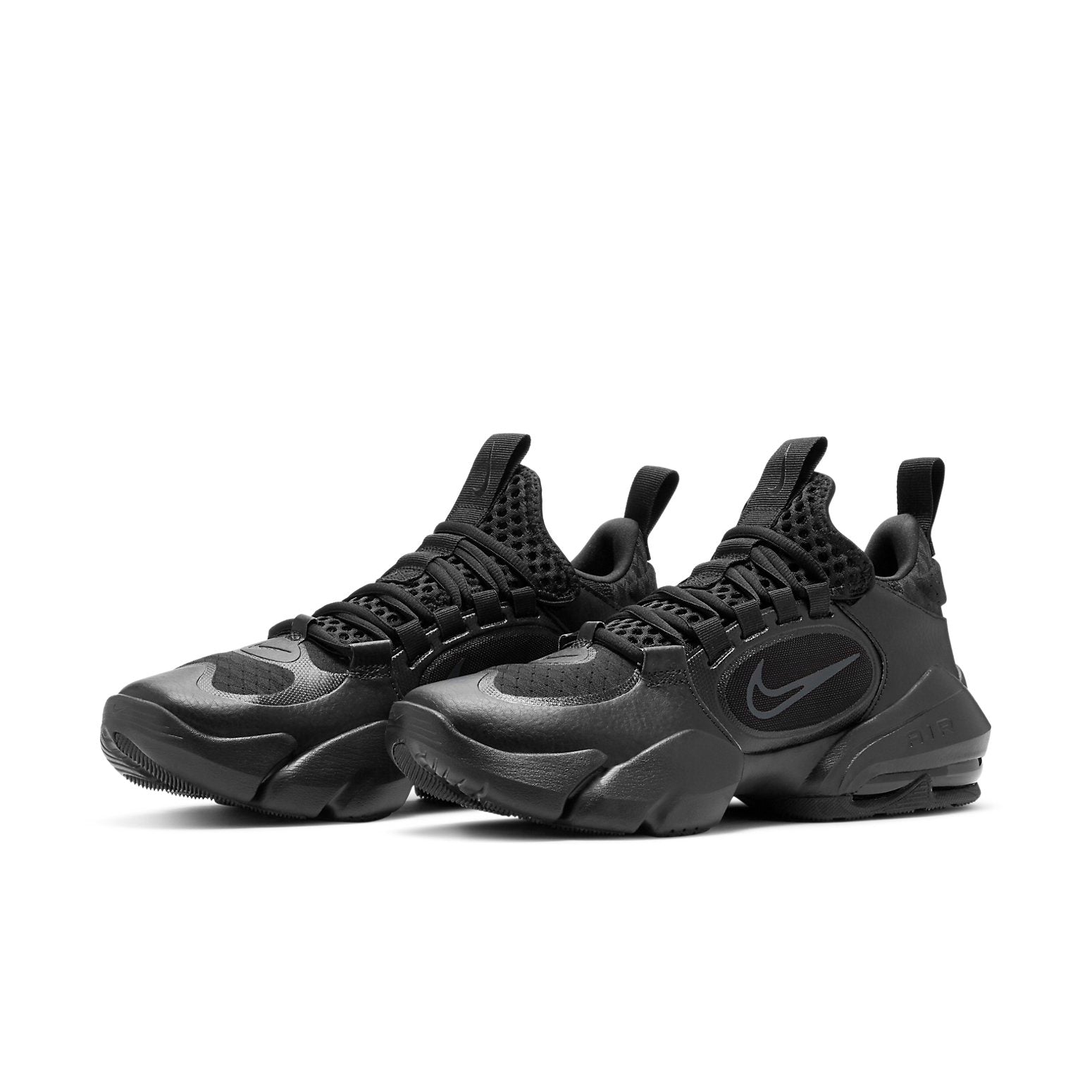 Nike Air Max Alpha Savage 2 'Black Anthracite' CK9408-001