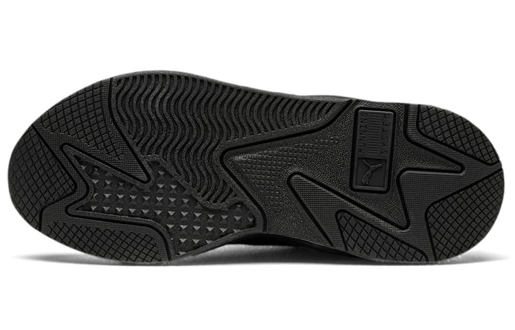 PUMA RS-X Luxe Trainers Black 374293-02