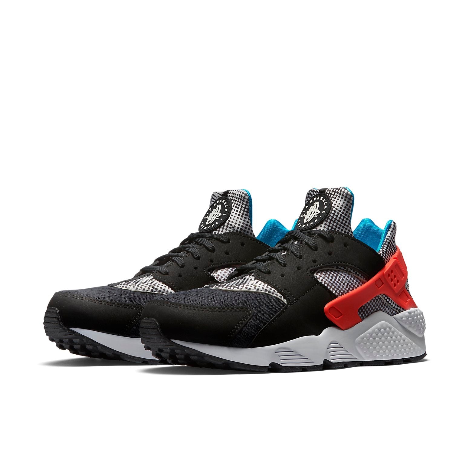Nike Air Huarache Run FB QS 'Hypervenom' 744486-001