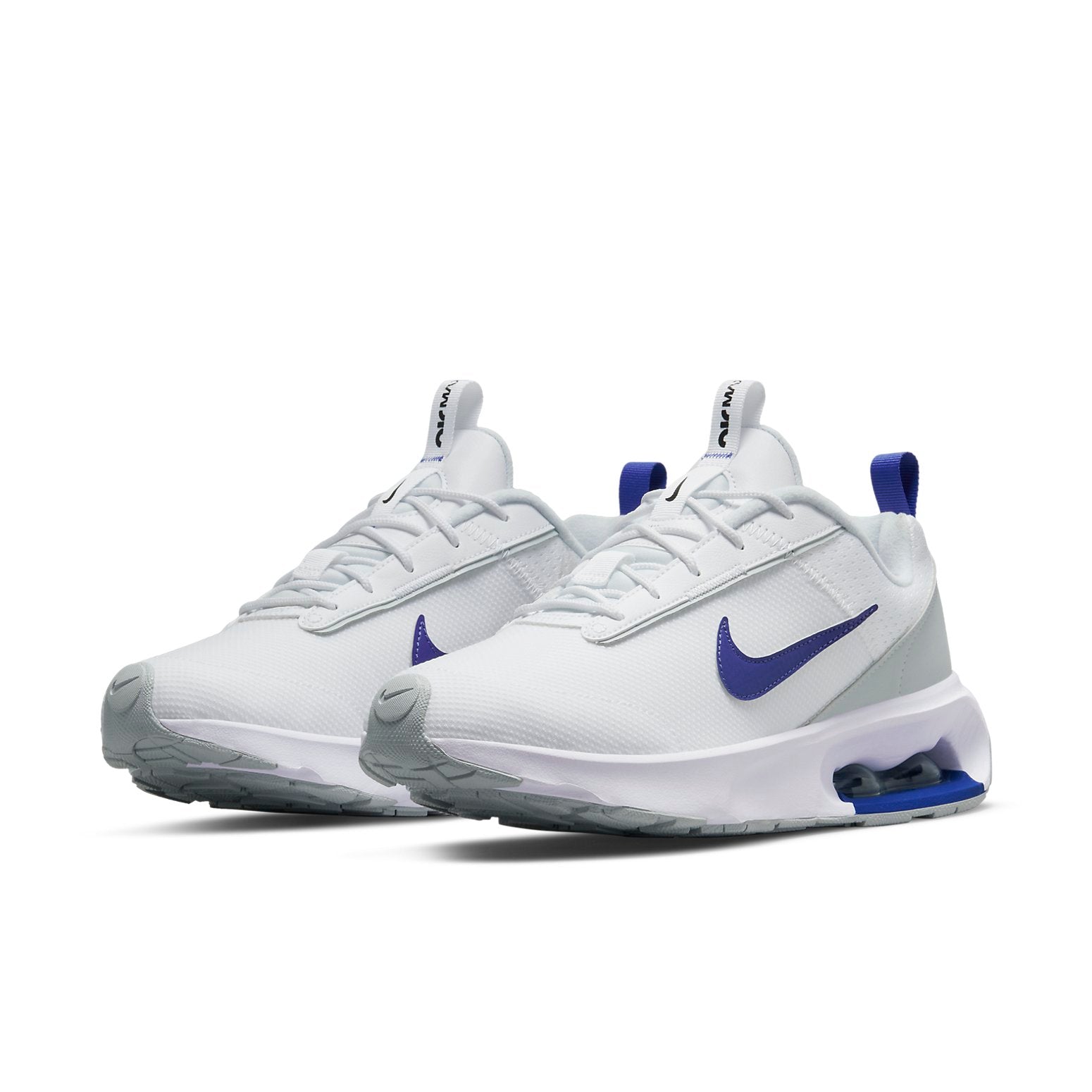 (WMNS) Nike Air Max Interlock Lite 'White Lapis' DV5695-101