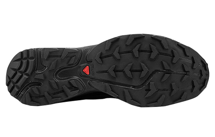 Salomon XT-6 'Triple Black' 410866