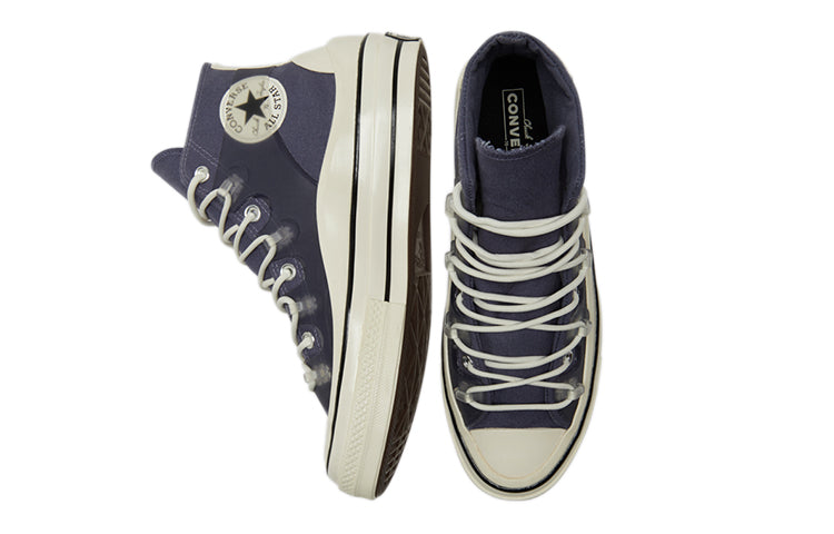 Converse Chuck 70 Utility High 'Hybrid Function - Steel' 171654C