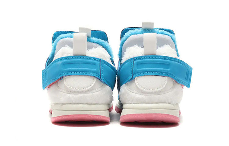 (TD) Reebok Doraemon x Instapump Fury 'Blue White' GV7285