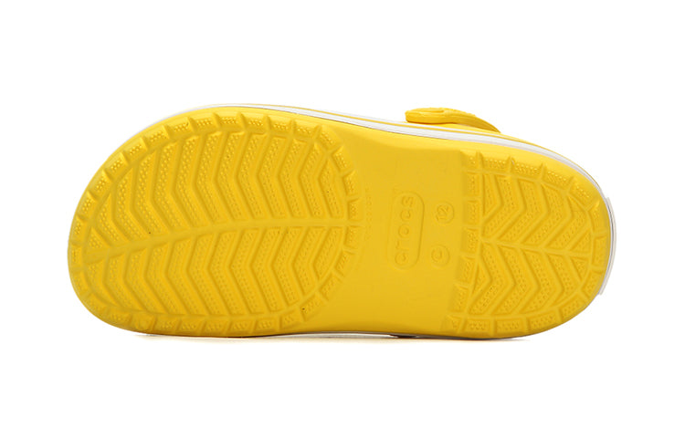 Kids Crocs Classic clog Sports sandals 204537-7C1