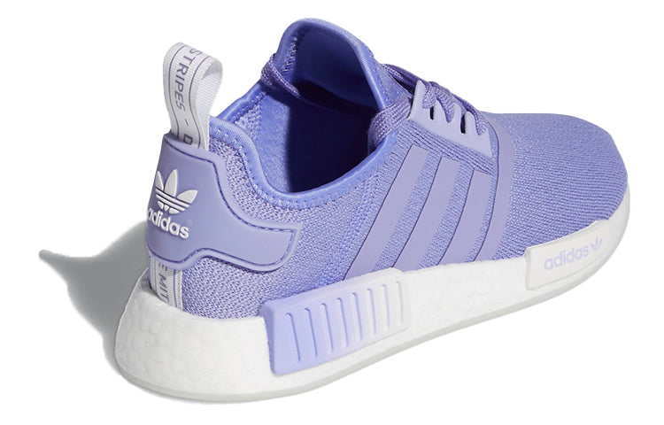 (WMNS) adidas NMD_R1 'Light Purple' GV7759
