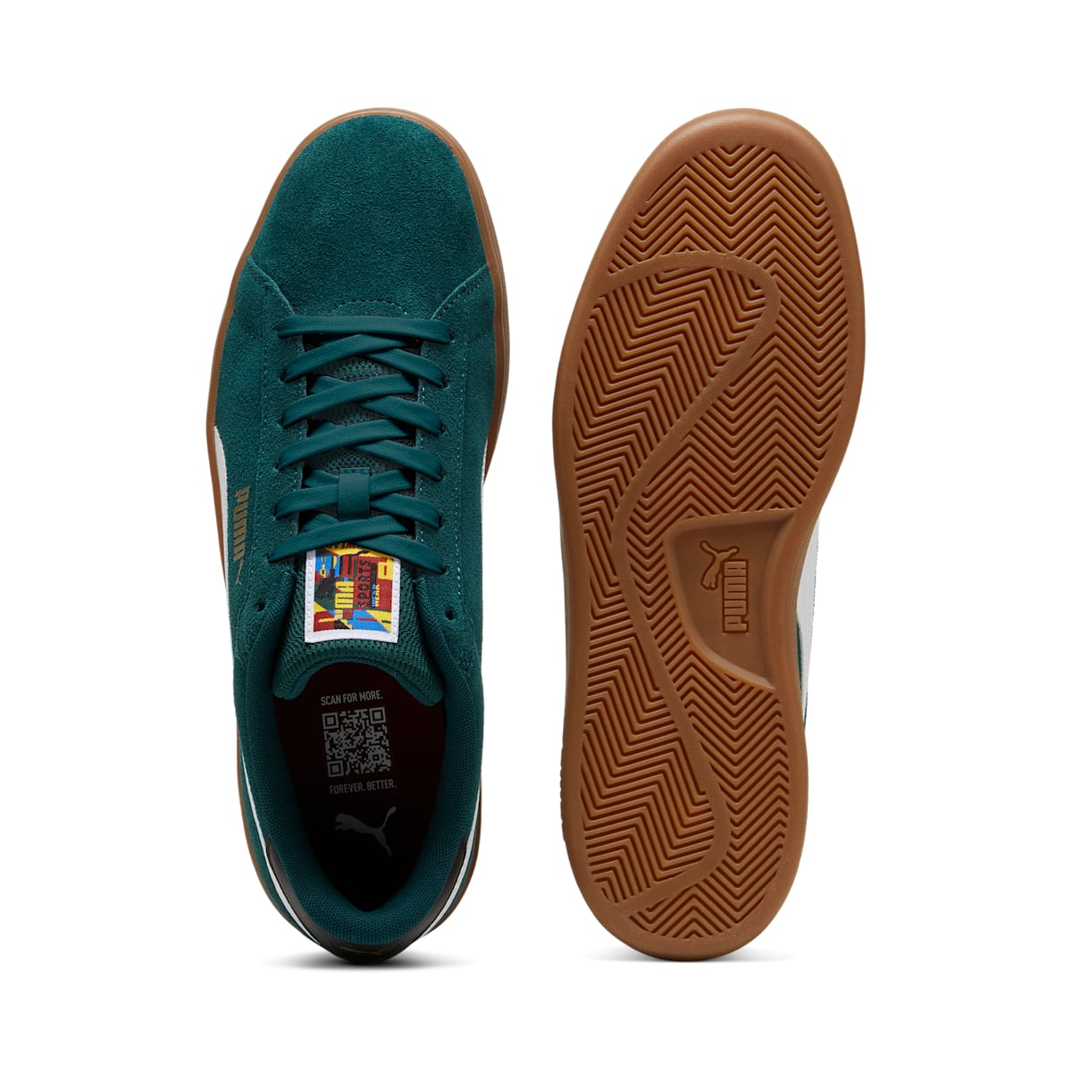 PUMA Smash 3.0 'Year of Sport' 397484-01