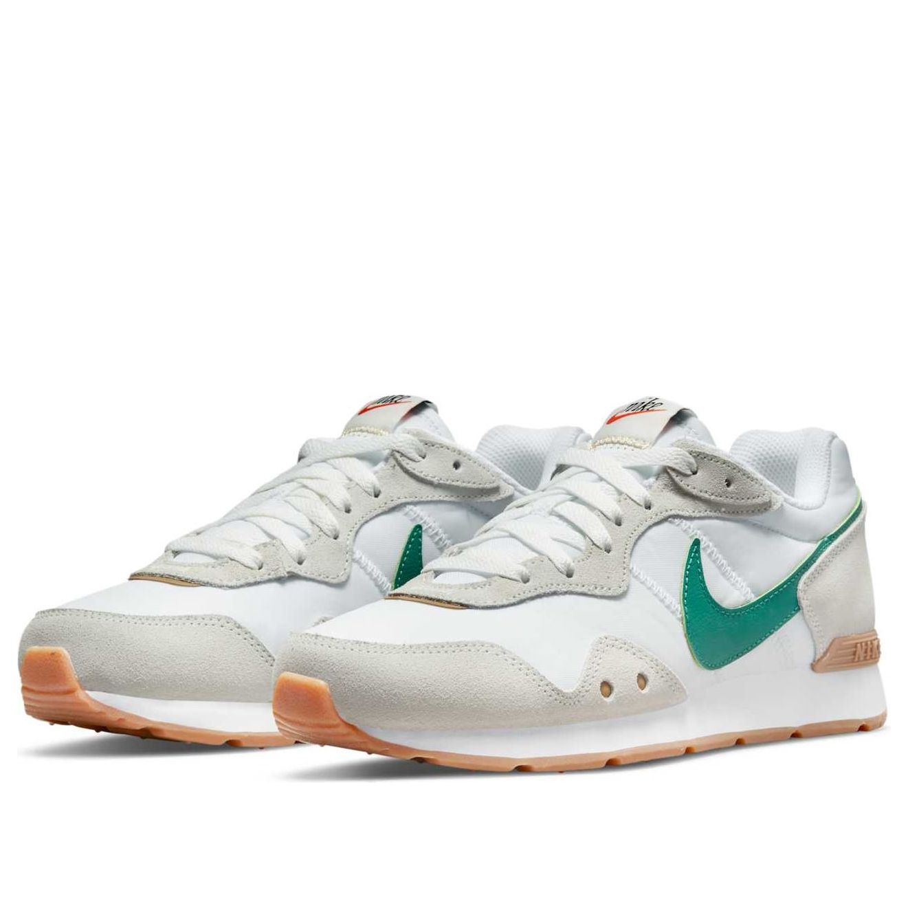 Nike Venture Runner First Use 'White Green' DJ2004-100
