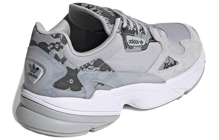 (WMNS) adidas Falcon 'Grey' EH3518