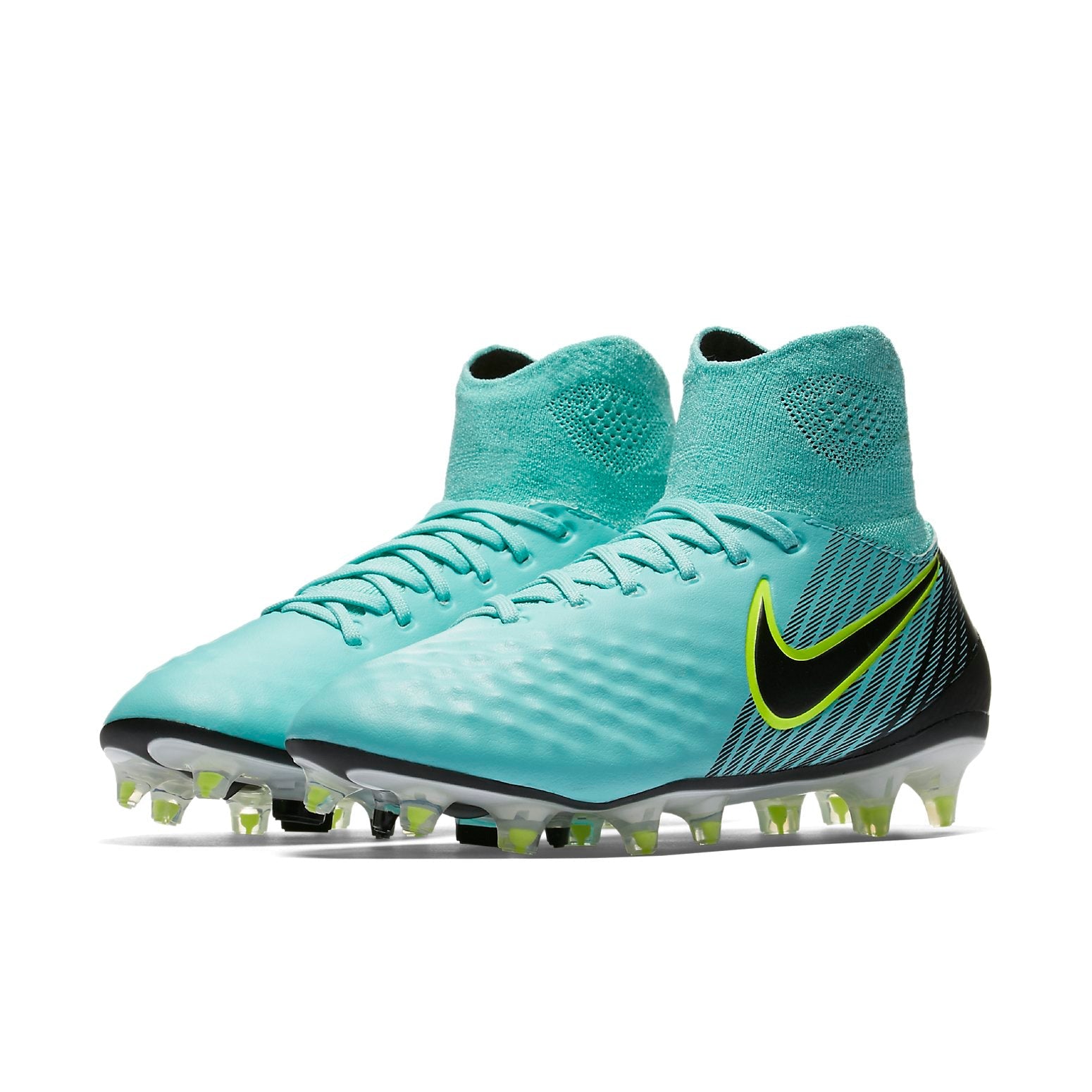 (WMNS) Nike Magista Orden 2 FG 844223-400