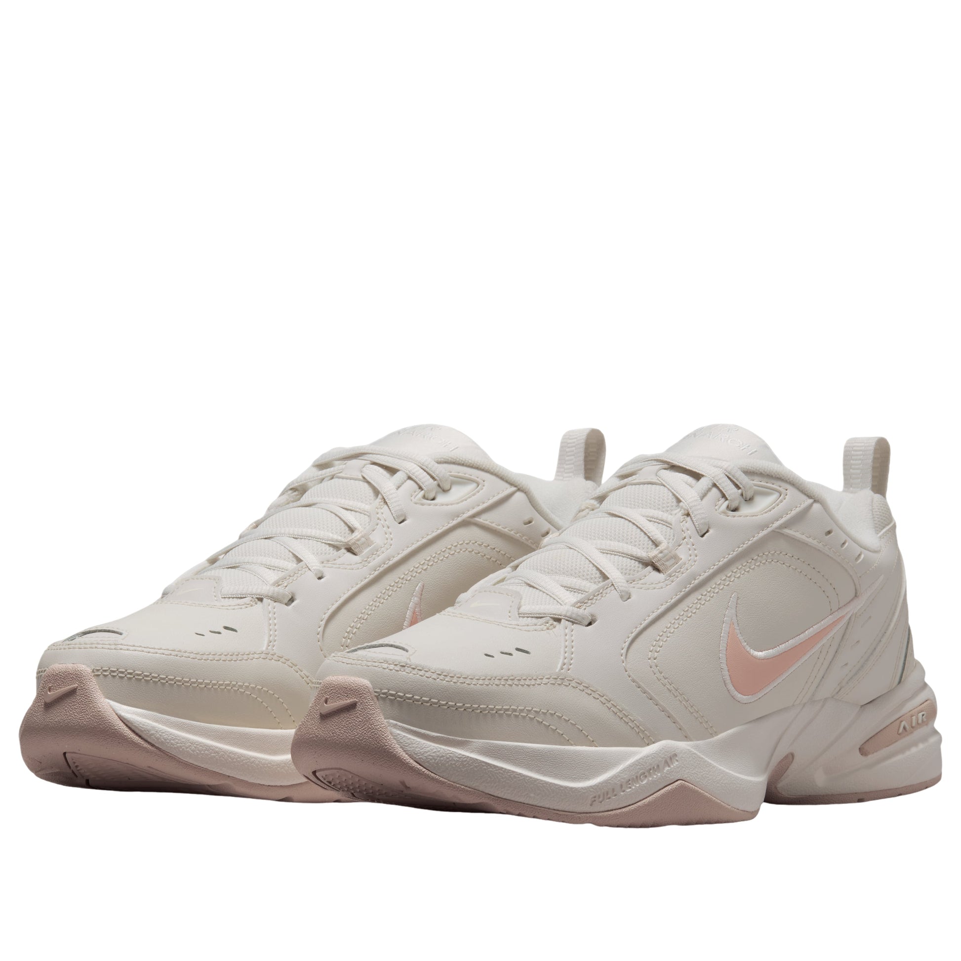 Nike Air Monarch IV 'Light Bone Pale Ivory' 415445-004