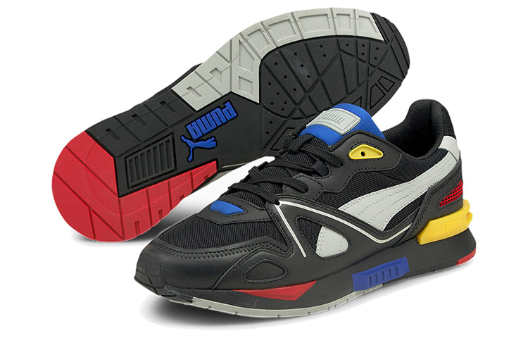 PUMA Mirage Mox Core 'Black Multi' 380459-04
