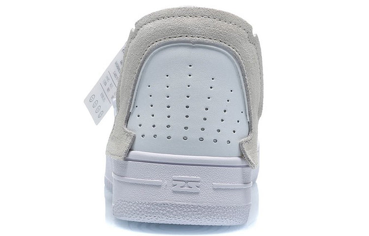 (WMNS) Li-Ning Counterflow 'White Grey Pink' AGCQ394-3