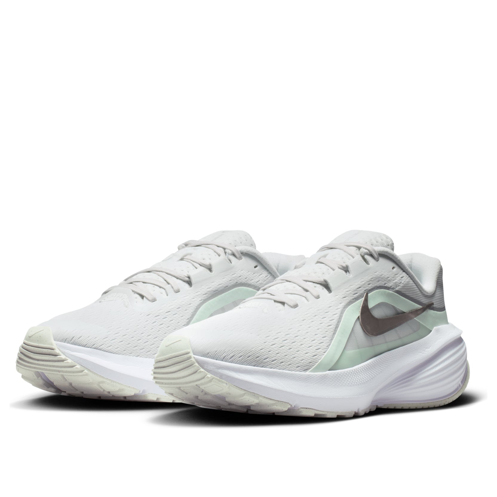(WMNS) Nike Downshifter 14 'Off White Barely Green' IB1899-103