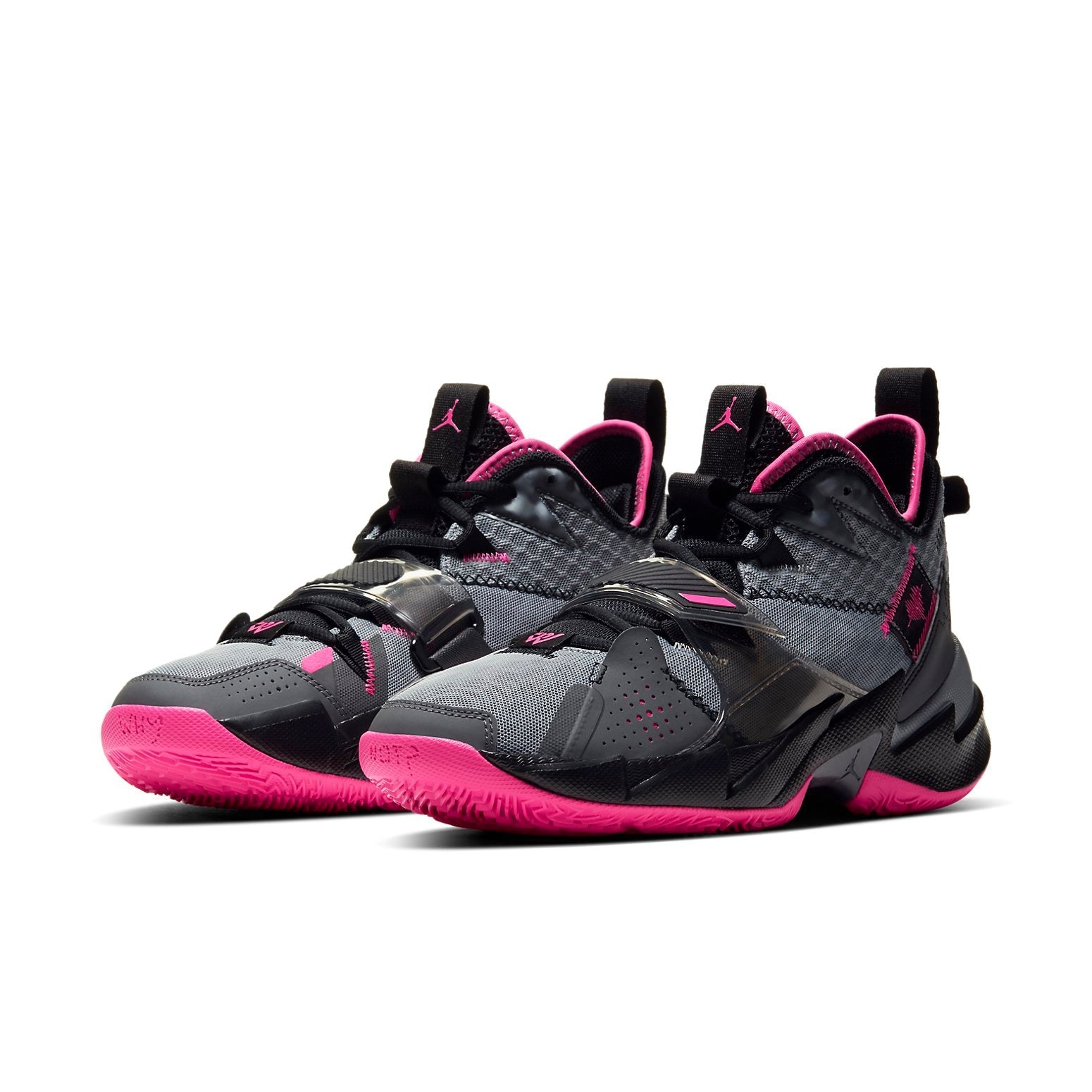 Air Jordan Why Not Zer0.3 'Hearbeat' CD3003-003