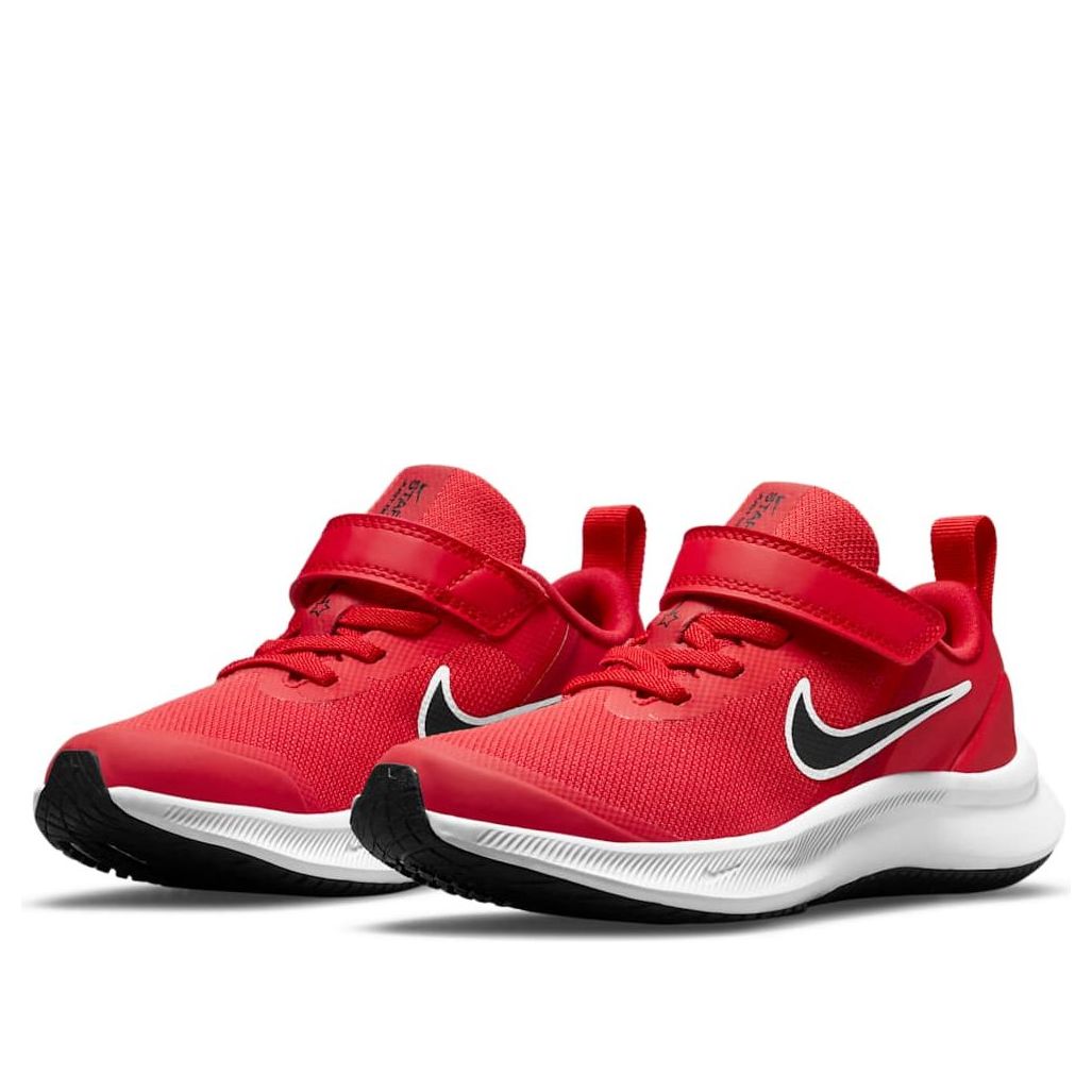 (PS) Nike Star Runner 3 'University Red' DA2777-602