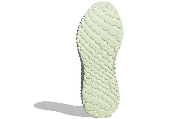 adidas x Pharrell 4D Runner 'Olive' FV6334