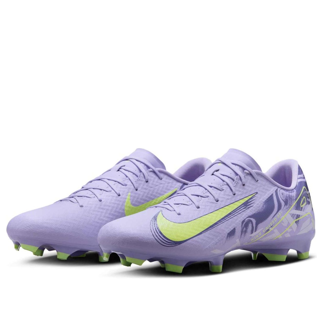 Nike Mercurial Vapor 16 Academy FG/MG 'United Pack' HF1604-500