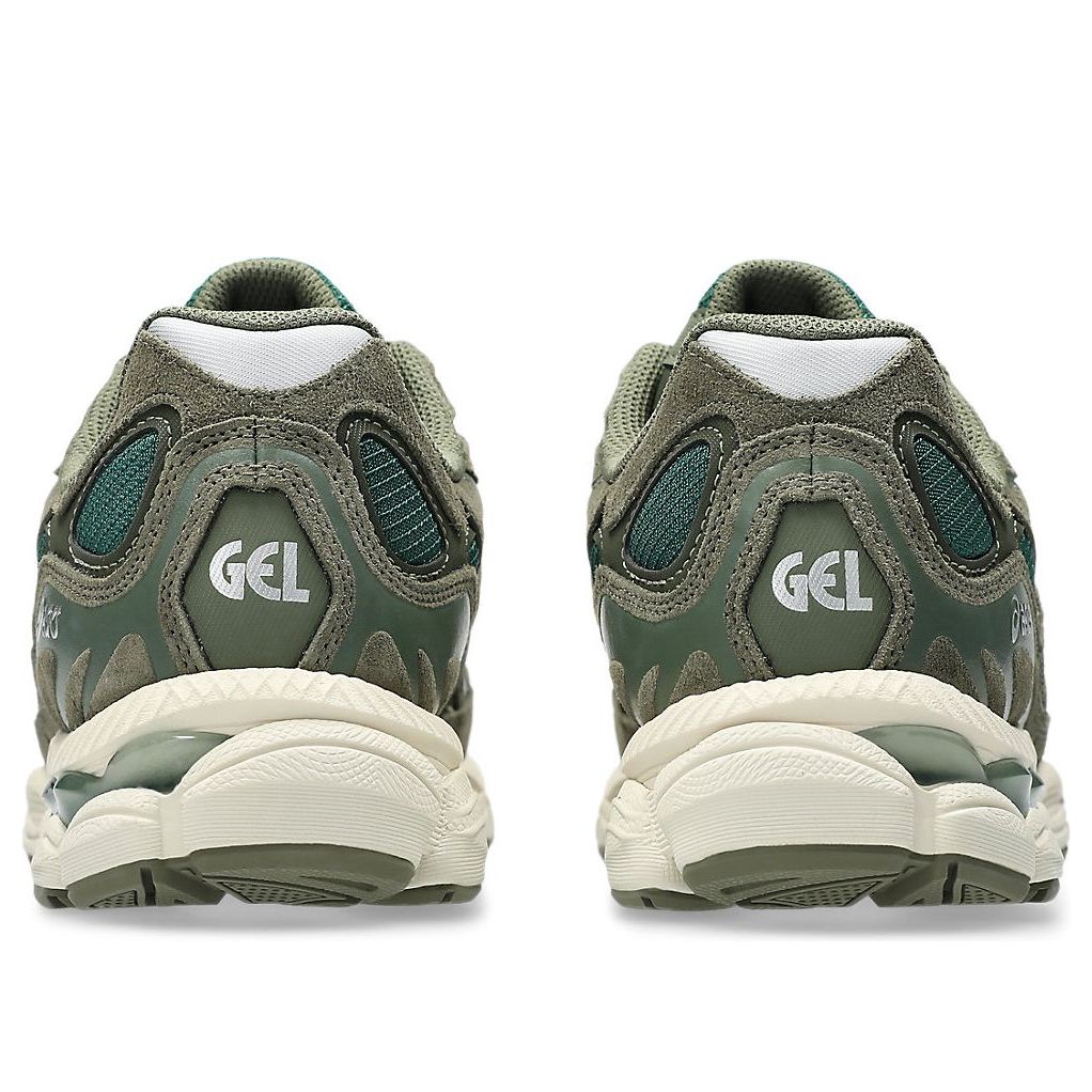 ASICS Gel-NYC 'Grove Olive Canvas' 1203A739-300
