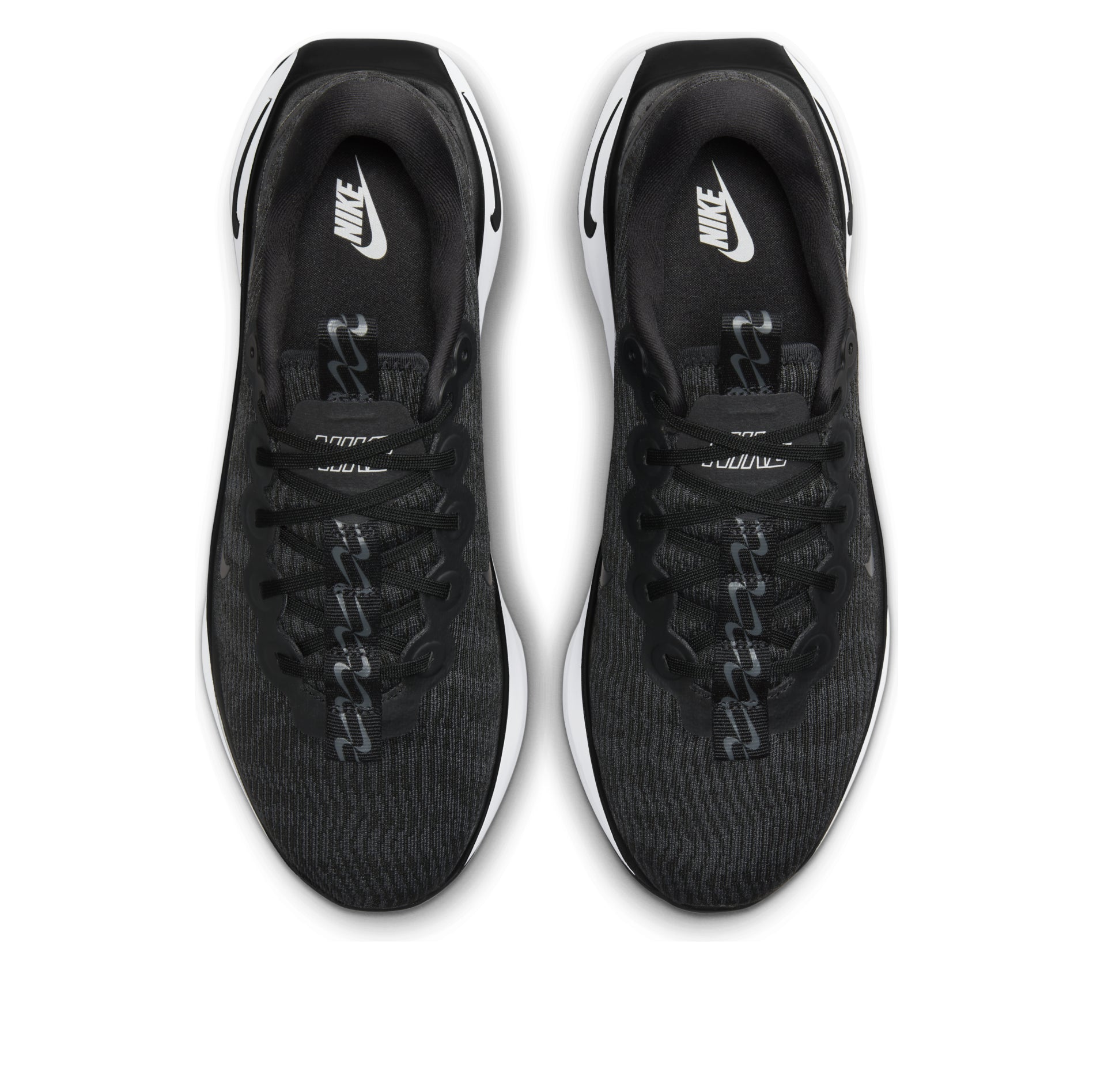 Nike Motiva 'Black Anthracite' DV1237-001