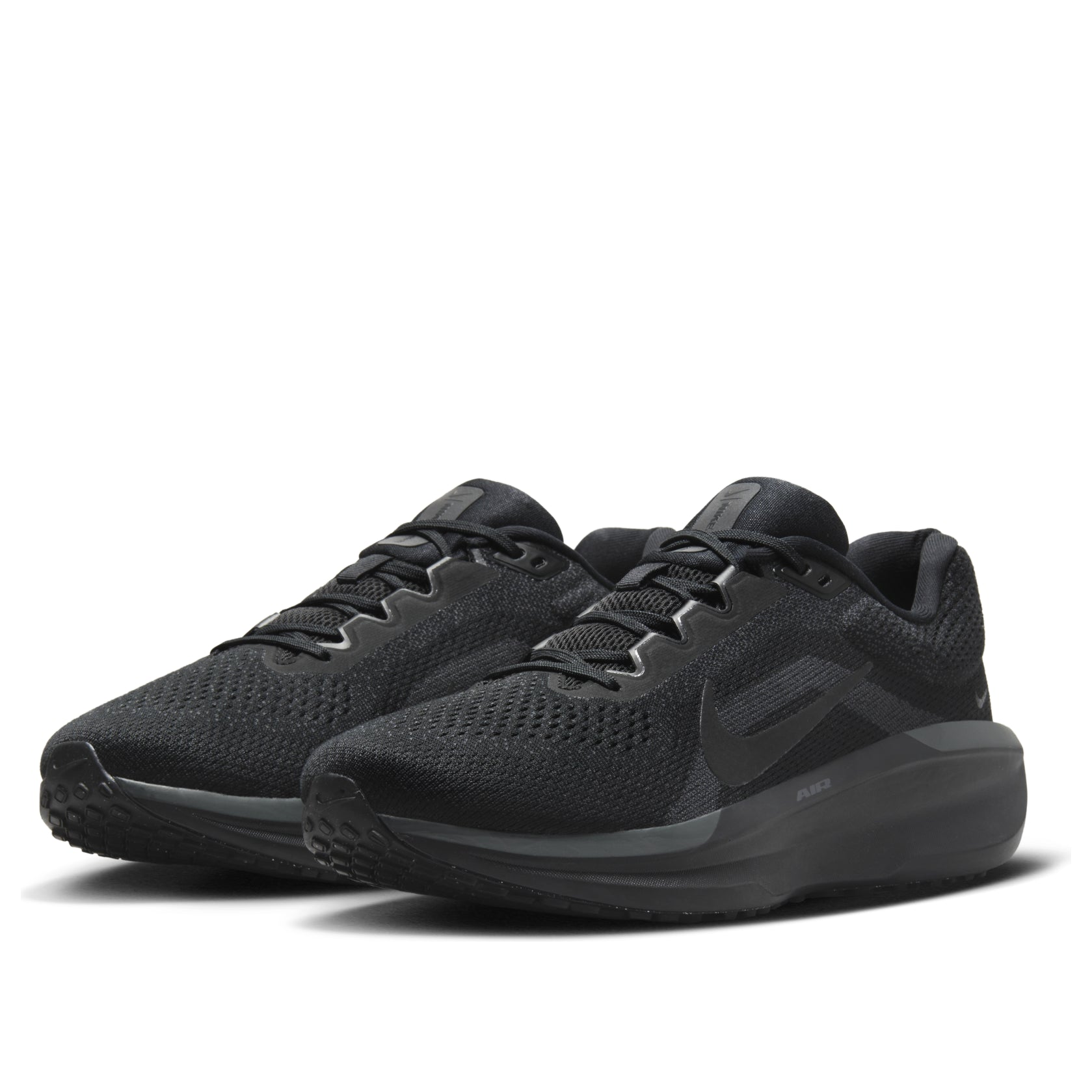 Nike Air Zoom Winflo 11 'Black Anthracite' FJ9509-002
