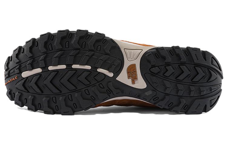 THE NORTH FACE Truckee Hiking Shoes 'Brown' 3V1F-GW5