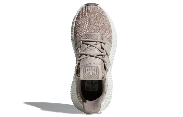 (GS) adidas Prophere J 'Gray Brown White' DB2952
